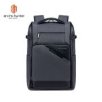 Arctic Hunter B00675 Waterproof Smart Backpack 15.6 inch Laptop Bag