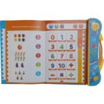 Study Book Intellectual Learning Phonetic Learning Parent-Child Interaction Toys