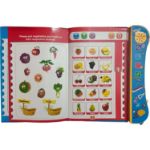 Study Book Intellectual Learning Phonetic Learning Parent-Child Interaction Toys