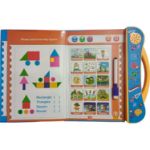 Study Book Intellectual Learning Phonetic Learning Parent-Child Interaction Toys