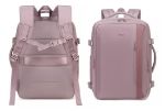 Women's Waterproof Laptop Backpack