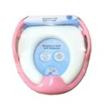 Baby Soft Padded Potty Toilet Training Seat Commode Pan Seat