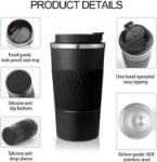 Find Your Perfect Brew The Best Insulated Double Layer Stainless Steel Coffee Mug