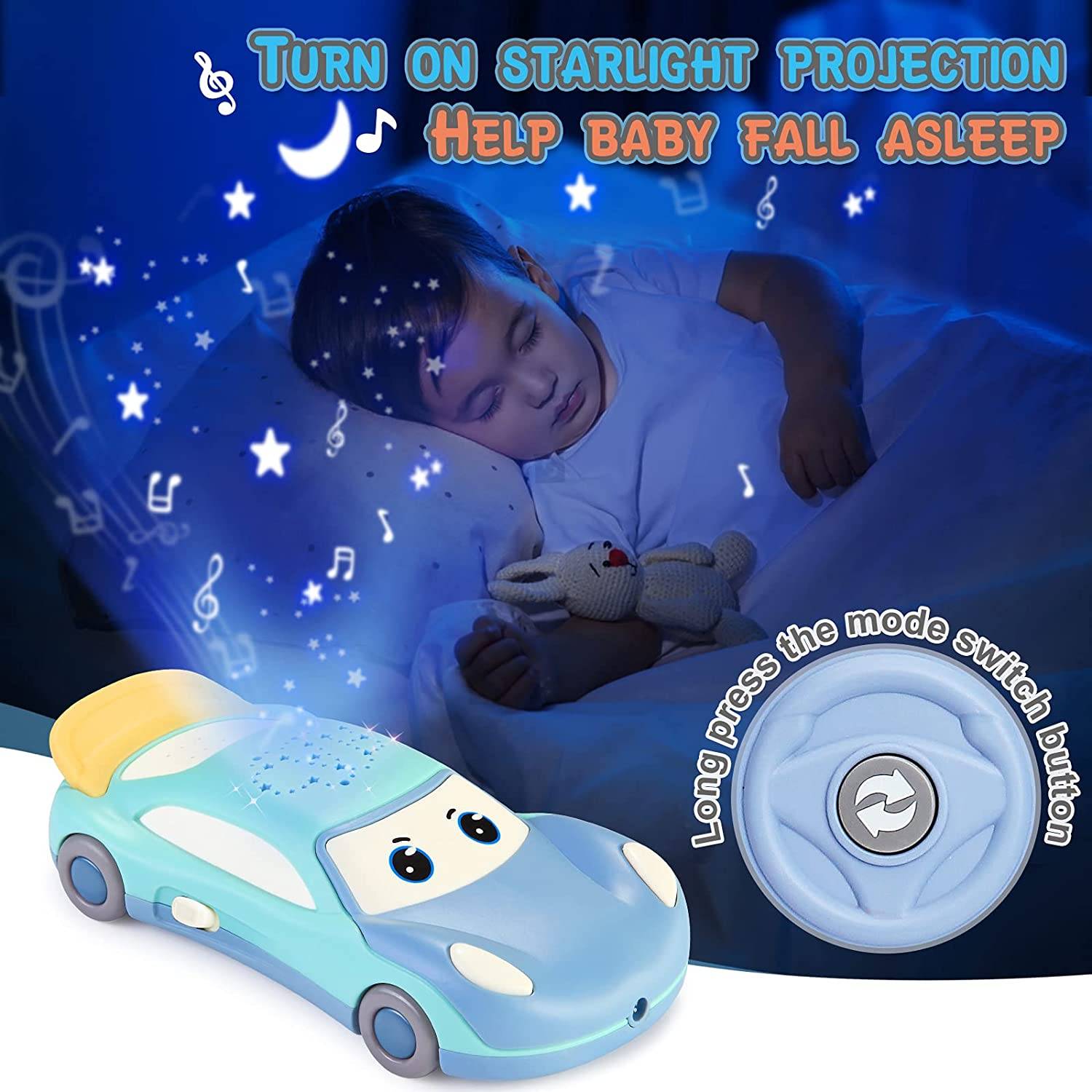 Interactive Mobile Toys for Kids in Bangladesh-airDeal.com.bd