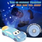 Children Learning Mobile Phone and Car Interactive Toys