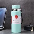 LED Temperature Leak-Proof Sports Bottle 800ML