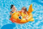 Intex Fish Shaped Swimming Ring