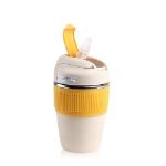 Stylish High-Quality Stainless Steel Vacuum Insulated Coffee Mug