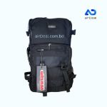 Witzman A33312 Tour Bag Travel Backpack 