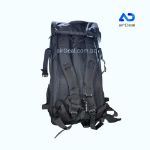 Witzman A33312 Tour Bag Travel Backpack 