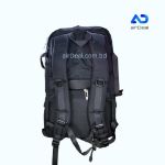 Witzman A33320 Travel Bag Tour Backpack