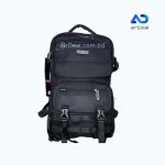 Witzman A33323 Travel Bag Tour Backpack