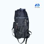 Witzman A33323 Travel Bag Tour Backpack