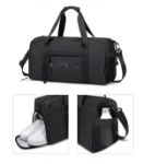 Arctic Hunter LX00537 Waterproof Anti Theft Gym and Duffle Bag 