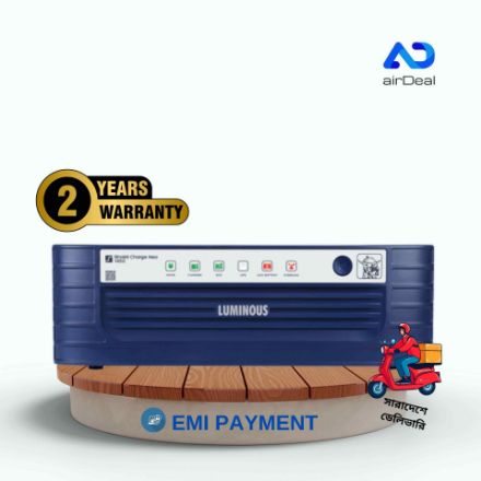 LUMINOUS IPS at Best Price in Bangladesh-airDeal.com.bd