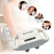 Rechargeable Six-Head Massage Gun