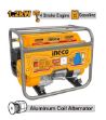 INGCO GE15005 Gasoline Generator 1200W