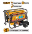 INGCO GE35006ES Gasoline Generator - 3.5KW