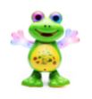Frog Dancing Toys with Light & Sound
