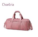 Chantria CB00777 Premium Gym Duffel Bag for Women