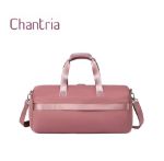 Chantria CB00777 Premium Gym Duffel Bag for Women