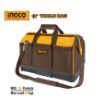 INGCO HTBG08 Tools Bag -16 Inch