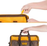 INGCO HTBG08 Tools Bag -16 Inch