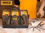 INGCO HTBG08 Tools Bag -16 Inch