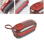 Multifunction 3 in 1 Hydraulic Cleaning Brush