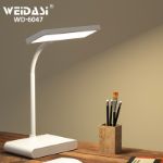 Weidasi WD-6047 Rechargeable LED Folding Table Lamp