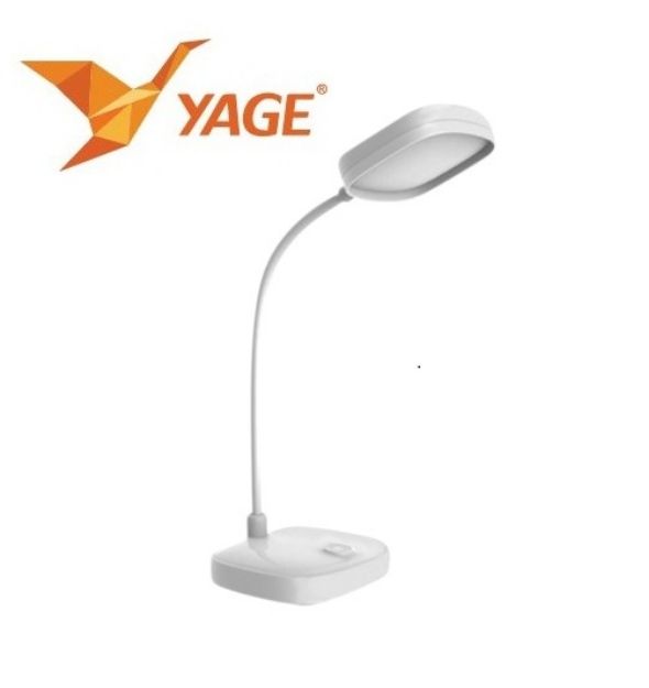 YAGE YG-T034 Rechargeable Eye Protector Desk Lamp