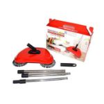 Sweep Drag ALL IN ONE 360 Degree Rotating Magic Floor Cleaning Mop-Hand Push Sweeping Broom