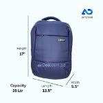 Winner-44-School Bag-college bag 