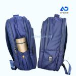 Winner 36 Waterproof Official tour bag, Laptop backpack, School College bag