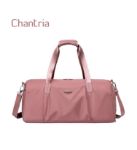 Chantria CB00802 Premium Gym Duffel Bag for Women