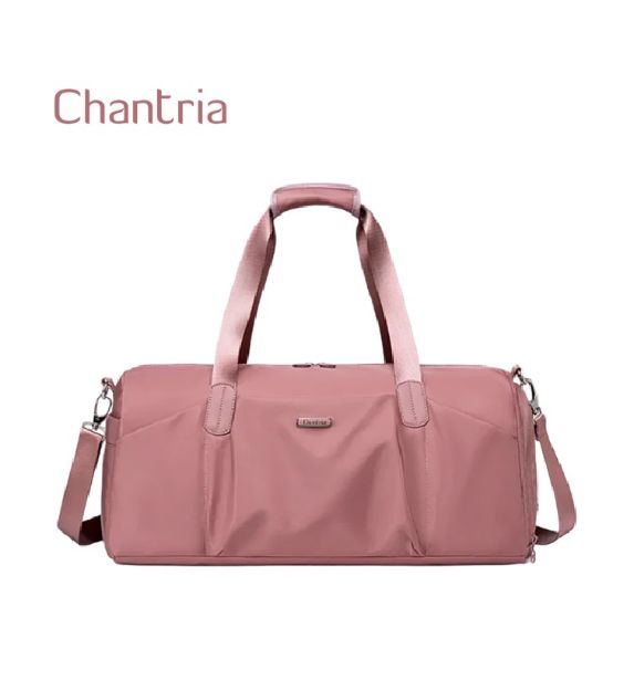 Chantria CB00802 Premium Gym Duffel Bag for Women