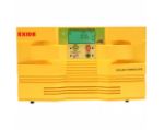 Exide 2200 Pure Sine Wave Hybrid Solar Inverter-24V