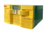 Exide 2200 Pure Sine Wave Hybrid Solar Inverter-24V
