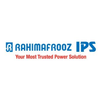 Picture for manufacturer Rahimafrooz