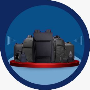 Picture for category Bag and Baggage