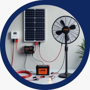 Picture for category Power Solutions