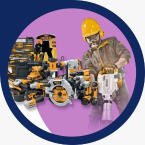 Picture for category  Tools & Power Solutions