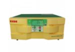 Exide 1100VA Solar Hybrid Inverter UPS