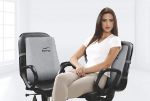 Tynor Back Rest I-46 Lumbar Support Pillow BD