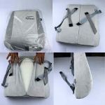 Tynor Back Rest I-46 Lumbar Support Pillow BD