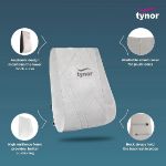 Tynor Back Rest I-46 Lumbar Support Pillow BD