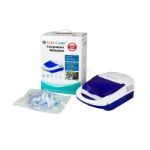 ife Care Compressor Nebulizer Machine