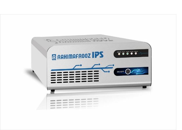 Rahimafrooz RZ-250 Sine Wave IPS Inverter