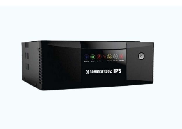 Rahimafrooz RZ-725 Sine Wave IPS Inverter 
