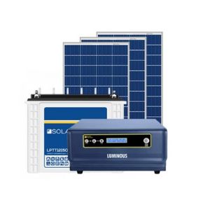 Picture for category IPS & SOLAR PACKAGE
